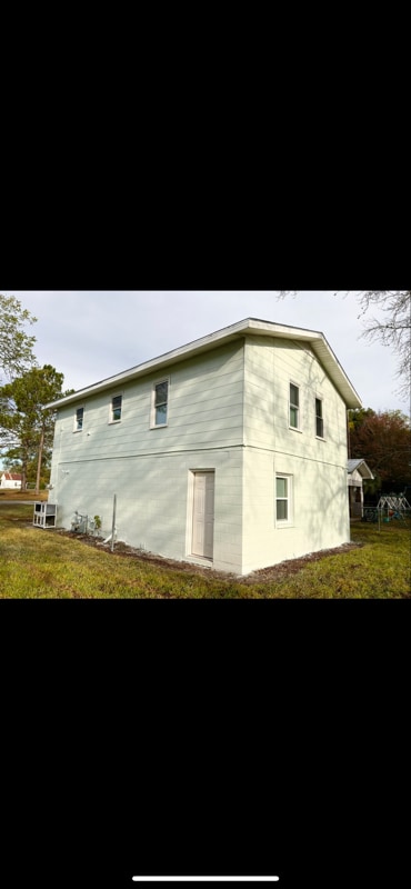 103 Henry St in Glennville, GA - Building Photo - Building Photo