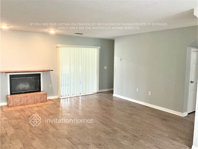 4860 Chisholm Park Trail in St. Cloud, FL - Building Photo - Building Photo