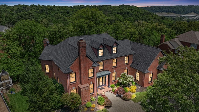 property at 678 Canterbury Dr