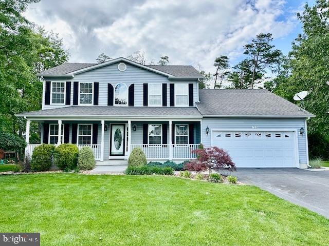 property at 700 S Lakeview Dr