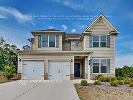 464 Wood Point Way in Dallas, GA - Building Photo