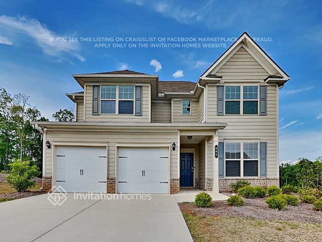 property at 464 Wood Point Way