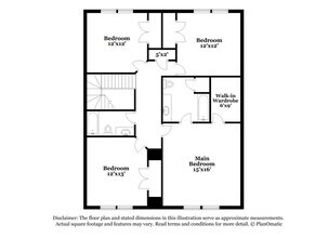 5825 Bryanstone Pl in Raleigh, NC - Building Photo - Building Photo