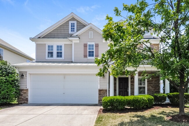 property at 4028 Oatgrass Ln