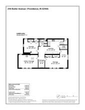 294 Butler Ave, Unit Butler 1st Fl in Providence, RI - Building Photo - Building Photo