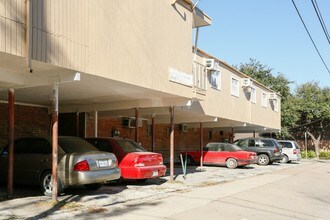 1407 W Alabama St in Houston, TX - Foto de edificio - Building Photo