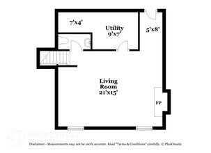 8407 Archwood Ct in Louisville, KY - Building Photo - Building Photo