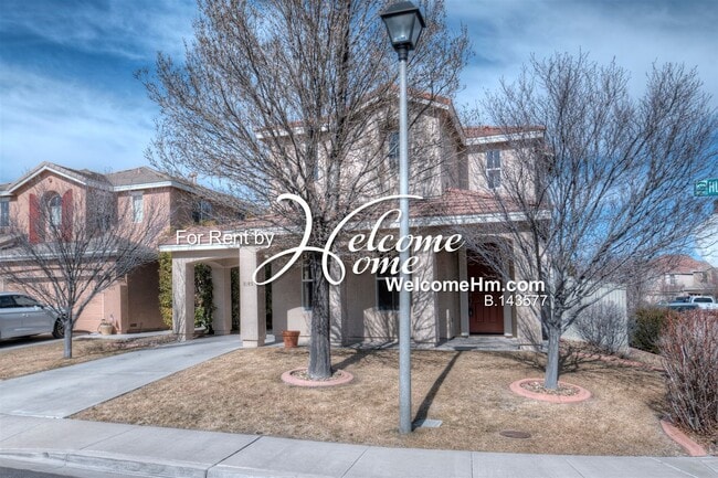 9105 Hummer Dr in Reno, NV - Building Photo - Building Photo