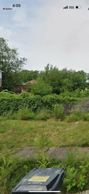 property at 866 Pingree St