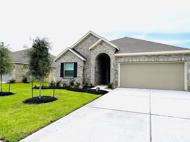 property at 2627 Olivine Stone Dr