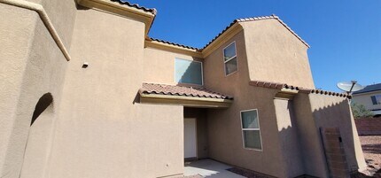 3008 Dowitcher Ave in North Las Vegas, NV - Building Photo - Building Photo