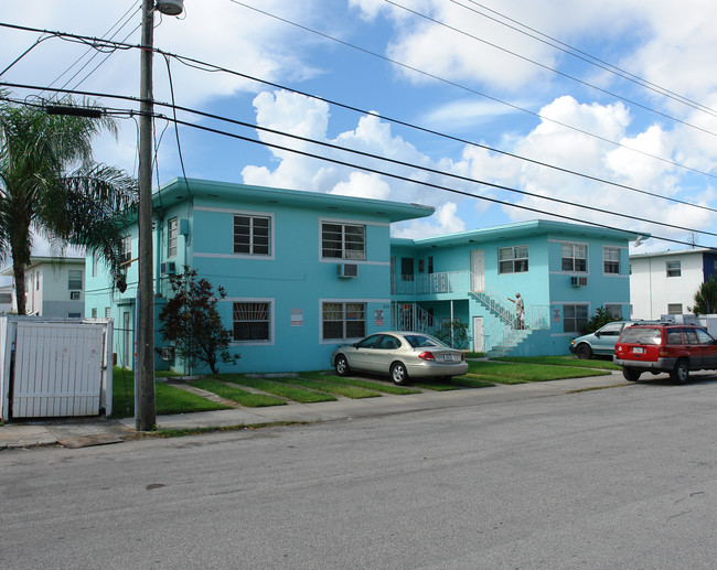 500 NE 83rd St in Miami, FL - Building Photo - Building Photo