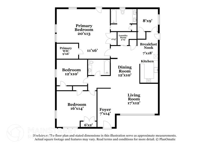 5117 S Lee Ave in Oklahoma City, OK - Building Photo - Building Photo