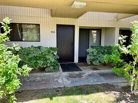 2820 N Arcadia Ct in Palm Springs, CA - Building Photo