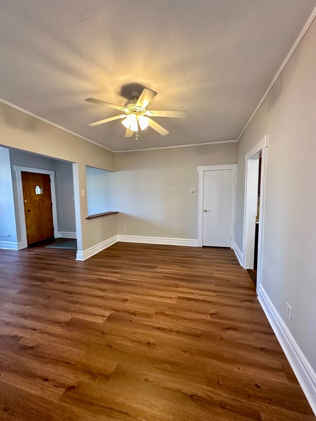 167 N 15th St, Unit #1