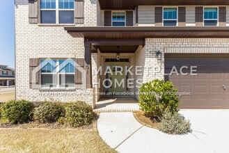 101 Edmund Cir in New Market, AL - Building Photo - Building Photo