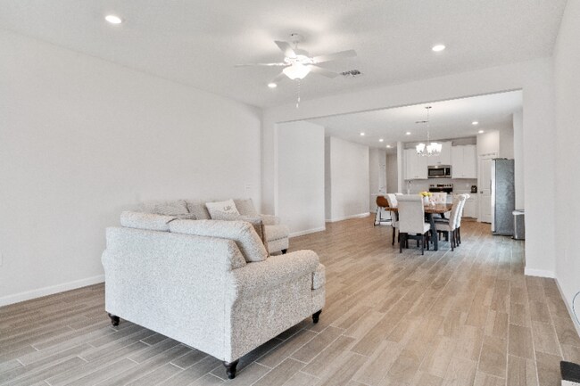 9324 SW 58th Cir in Ocala, FL - Building Photo - Building Photo