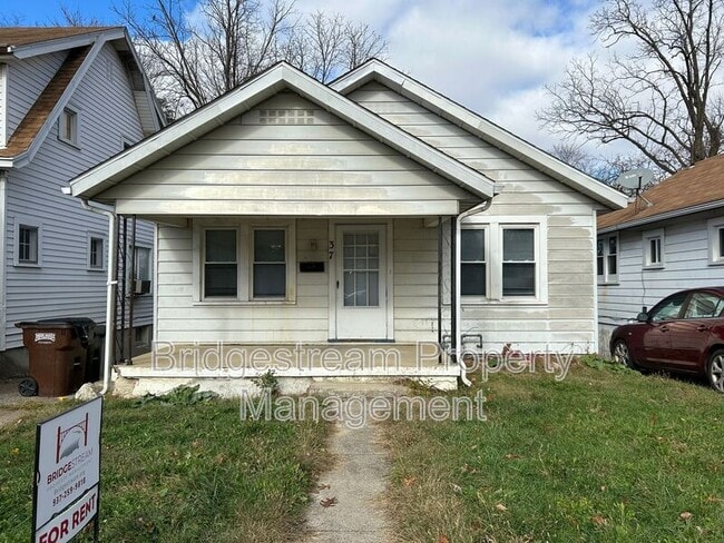 property at 37 W Melford Ave