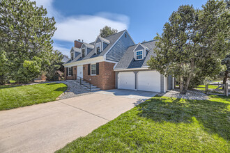 8902 W Progress Pl in Littleton, CO - Building Photo - Building Photo