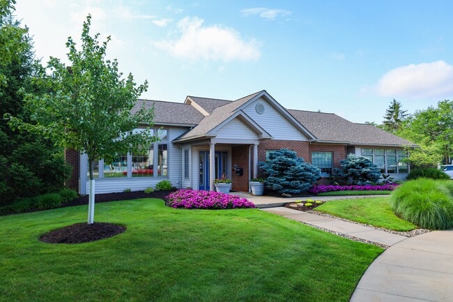 Terraces at Northridge in Brooklyn, OH - Building Photo - Building Photo