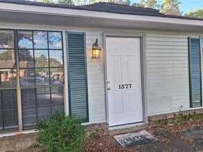 1377 Dunbarton Rd in Montgomery, AL - Building Photo - Building Photo