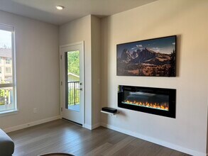 1230 Confluence Way SE, Unit Condo - 2 Bed 2 Bath in North Bend, WA - Building Photo - Building Photo