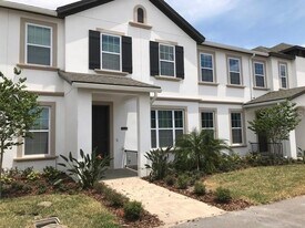 11642 Water Run Alley in Windermere, FL - Building Photo