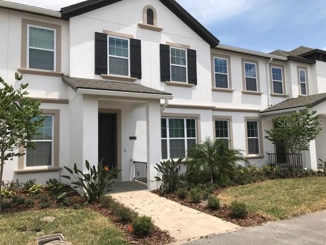 property at 11642 Water Run Alley