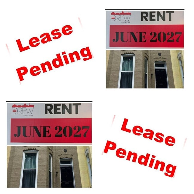 property at 1315 35th St NW