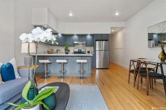 3177 California St in San Francisco, CA - Building Photo - Building Photo