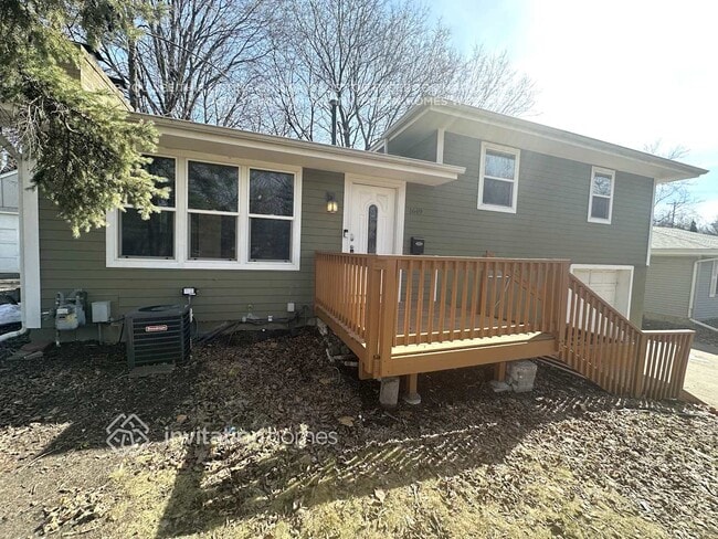 1649 Ottawa Ave S in Minneapolis, MN - Foto de edificio - Building Photo