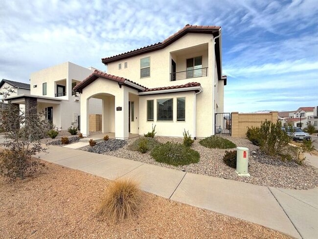 776 W Scarlet Hill Dr in Saint George, UT - Building Photo - Building Photo