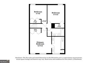 4799 Wyndam Dr in Stone Mountain, GA - Building Photo - Building Photo