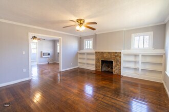 1200 Garfield St in Wichita Falls, TX - Building Photo - Building Photo