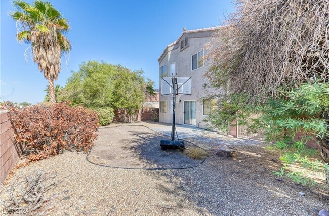 2345 Silver Crew Pass in Henderson, NV - Building Photo - Building Photo