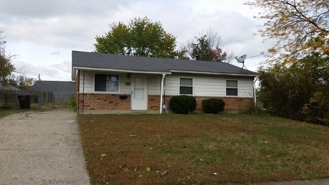 property at 11336 Gravenhurst Dr