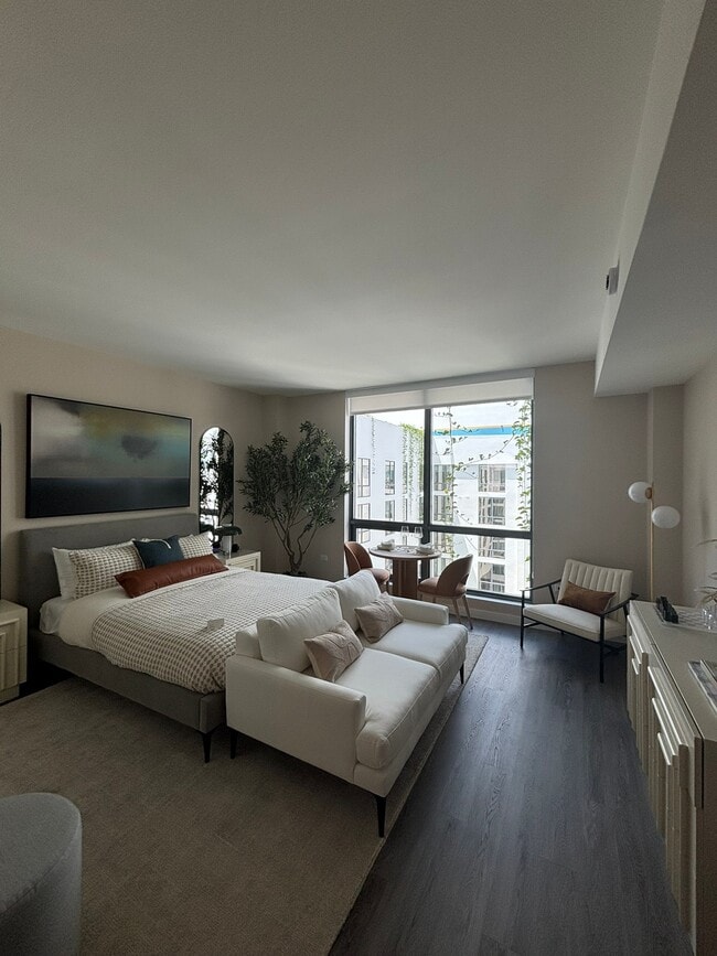 property at 138 NE 23rd St