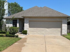 2134 Thorn Berry Creek Ln in Katy, TX - Building Photo - Building Photo