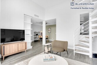 4532 Murietta Ave in Los Angeles, CA - Building Photo - Building Photo