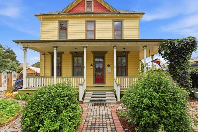 482 South St in Hollister, CA - Building Photo - Building Photo