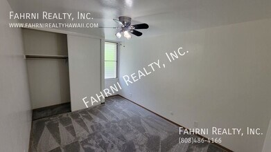 84-755 Ala Mahiku St-Unit -#68-C in Waianae, HI - Building Photo - Building Photo