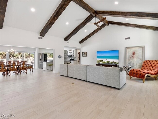 property at 16671 Bobcat Ct