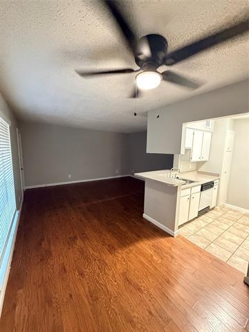 1000 W Spring Valley Rd in Richardson, TX - Building Photo