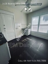1428 N 39th St in Milwaukee, WI - Foto de edificio - Building Photo