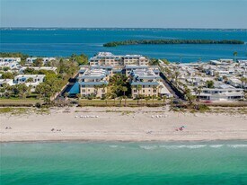 3806 Gulf of Mexico Dr in Longboat Key, FL - Building Photo