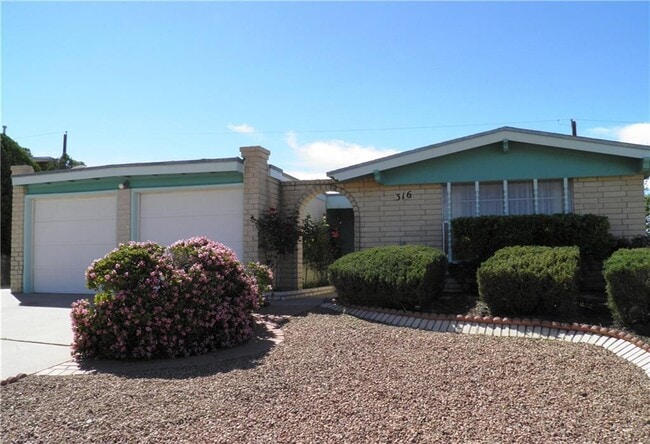 property at 316 Pageant Ct