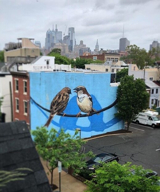 515 Fitzwater St, Unit 1 in Philadelphia, PA - Building Photo