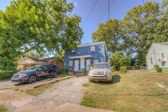 1912 Hubert Ave in Memphis, TN - Building Photo - Building Photo