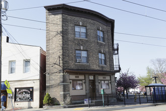 85 Franklin St in Belleville, NJ - Building Photo - Building Photo