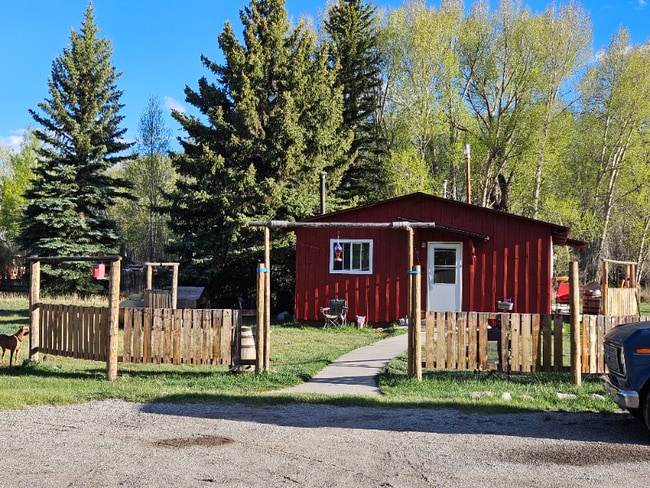 property at 29155 Co Rd 330